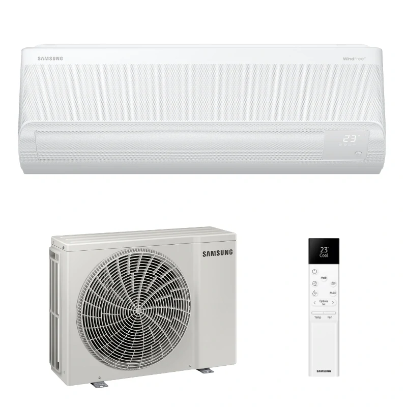 SAMSUNG WINDFREE ELITE S2 R32 (AR12TXCAAWKNEU / AR12TXCAAWKXEU)