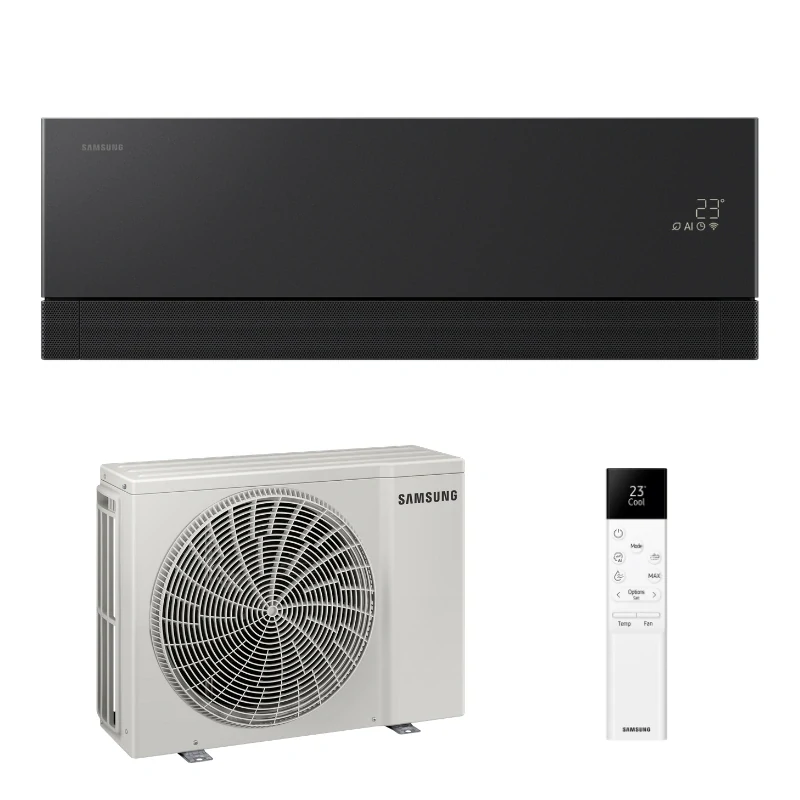 SAMSUNG WINDFREE PREMIERE+ S2 ČIERNA R32