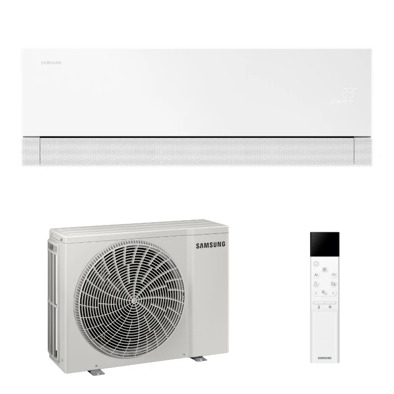 SAMSUNG WINDFREE PREMIERE S2 R32