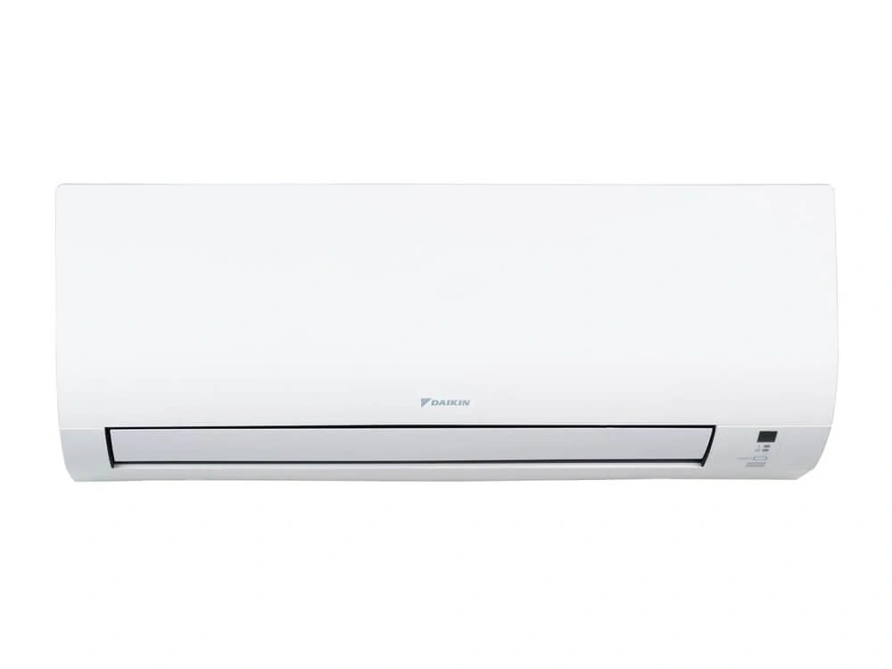 DAIKIN MULTISPLIT - 2x VNÚTORNÁ JEDNOTKA