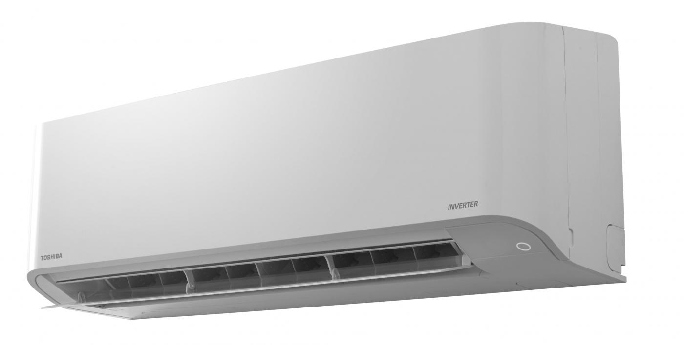 TOSHIBA MULTISPLIT - 3x VNÚTORNÁ JEDNOTKA