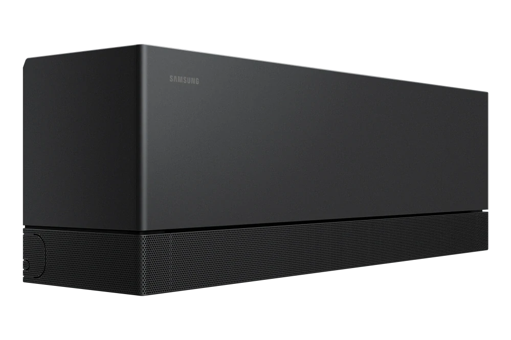 SAMSUNG WINDFREE PREMIERE S2 ČIERNA R32