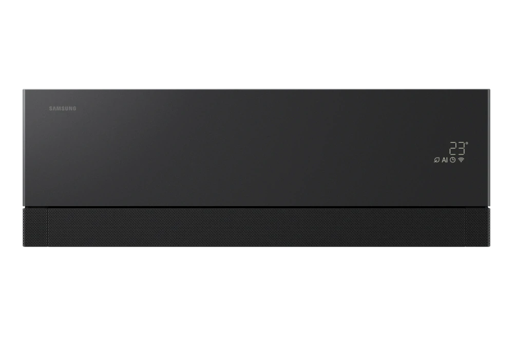 SAMSUNG WINDFREE PREMIERE S2 ČIERNA R32