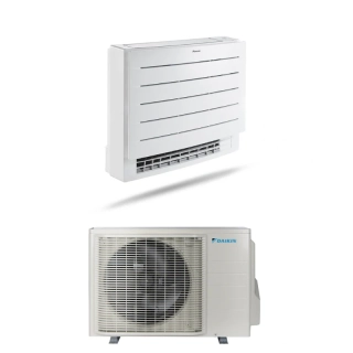 DAIKIN PARAPETNÁ