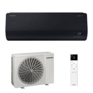 SAMSUNG WINDFREE AVANT S2 ČIERNA R32