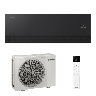 SAMSUNG WINDFREE PREMIERE S2 ČIERNA R32